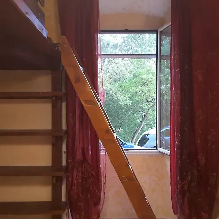 La Casa Di Maria *
