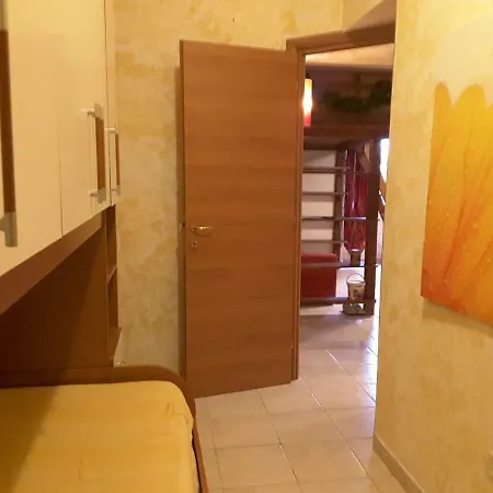 La Casa Di Maria 公寓 罗马