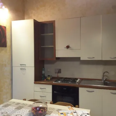 公寓 La Casa Di Maria *