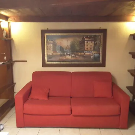 La Casa Di Maria * Ρώμη